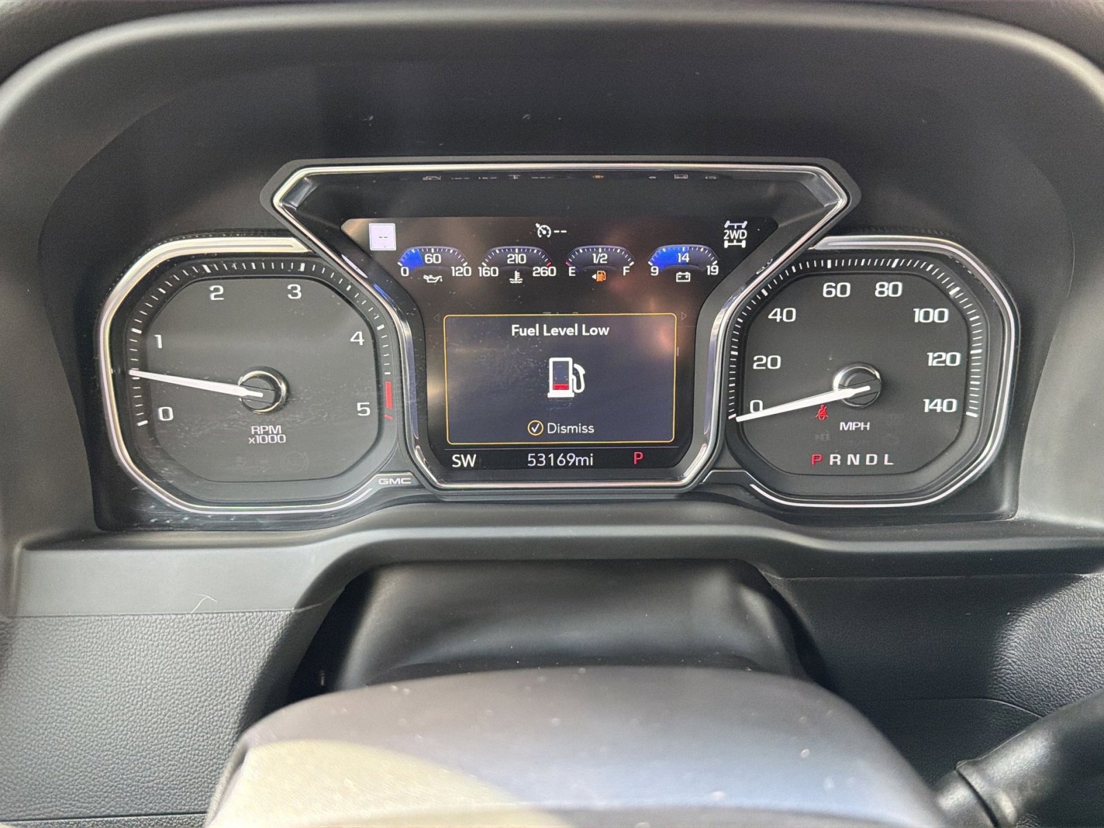 Used 2023 GMC Sierra 3500 Denali image 17