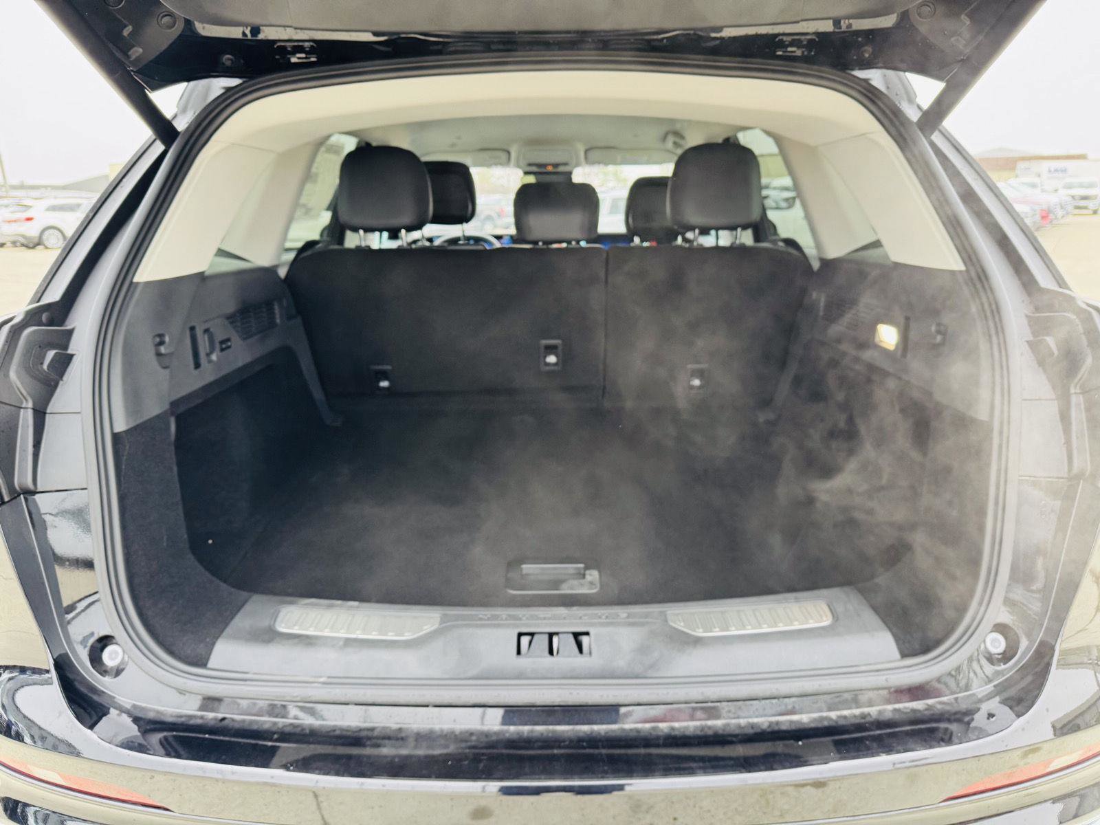 New 2026 Lincoln Nautilus Premier AWD/4WD image 30