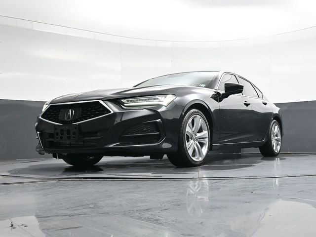 Used 2023 Acura TLX w/ Technology Package image 36