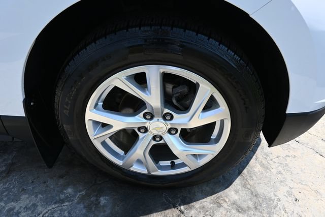 Used 2018 Chevrolet Equinox Premier AWD/4WD image 11