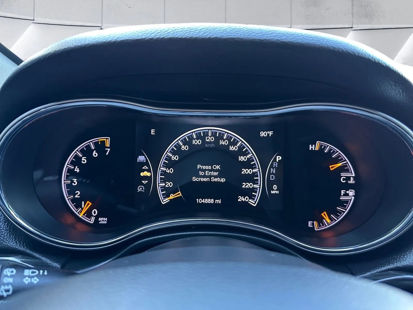 Used 2020 Jeep Grand Cherokee Limited w/ Luxury Group II image 21