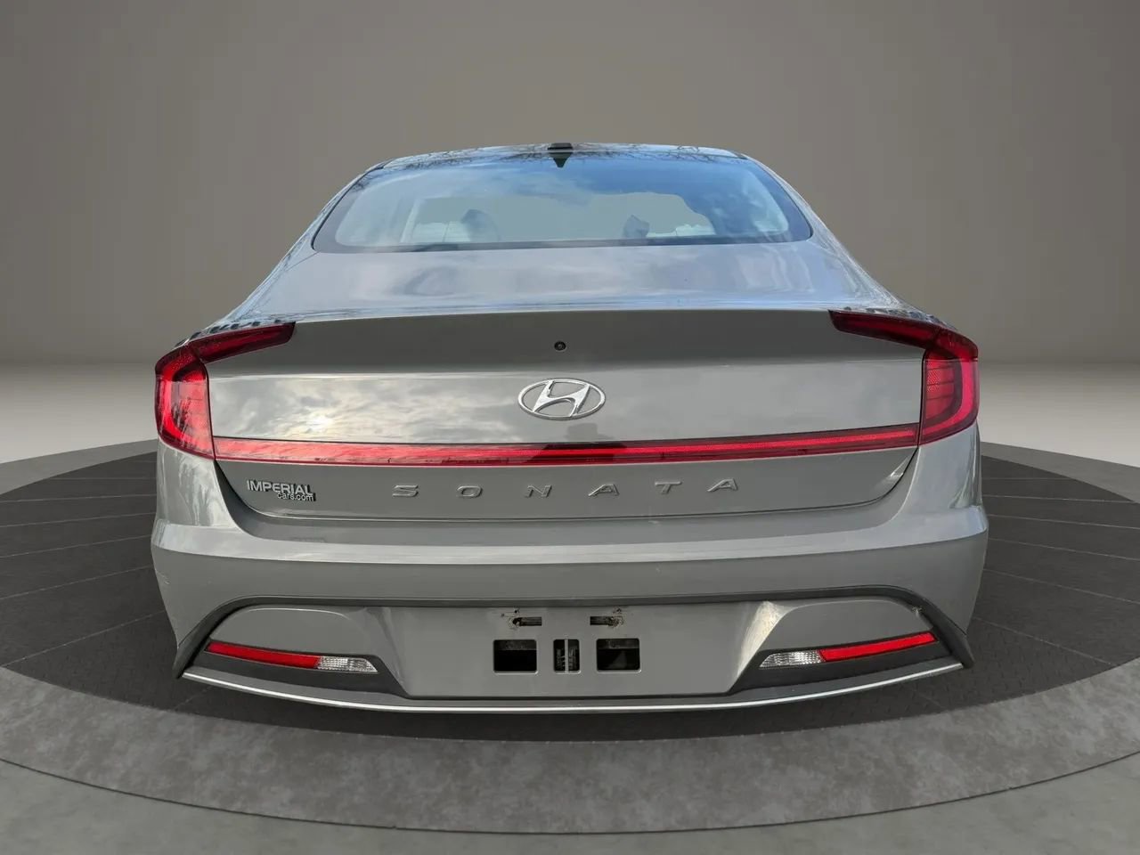 Used 2020 Hyundai Sonata SE FWD image 6