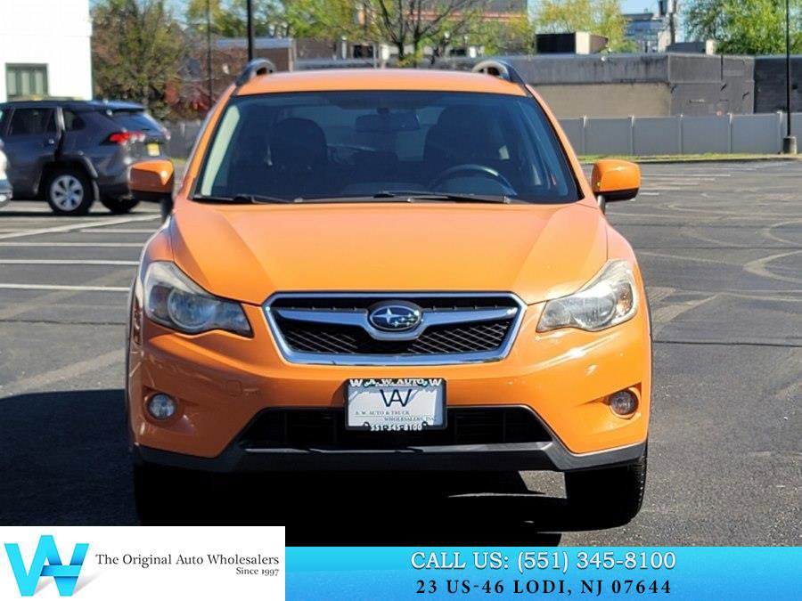 Used 2013 Subaru Crosstrek 2.0i Premium AWD/4WD image 2