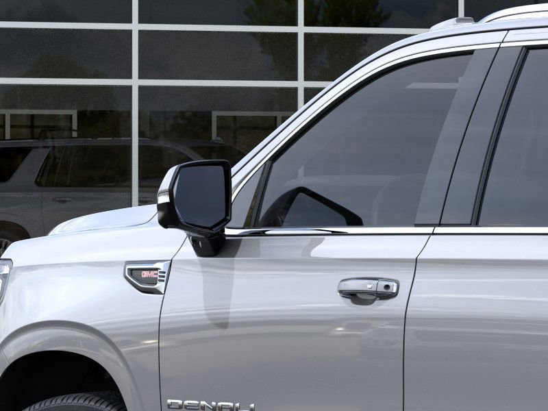 New 2026 GMC Yukon XL Denali w/ Sun & Power Step Package image 12
