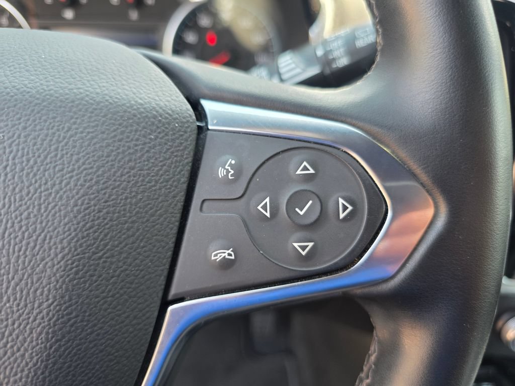 Certified 2023 Chevrolet Traverse LT FWD image 25