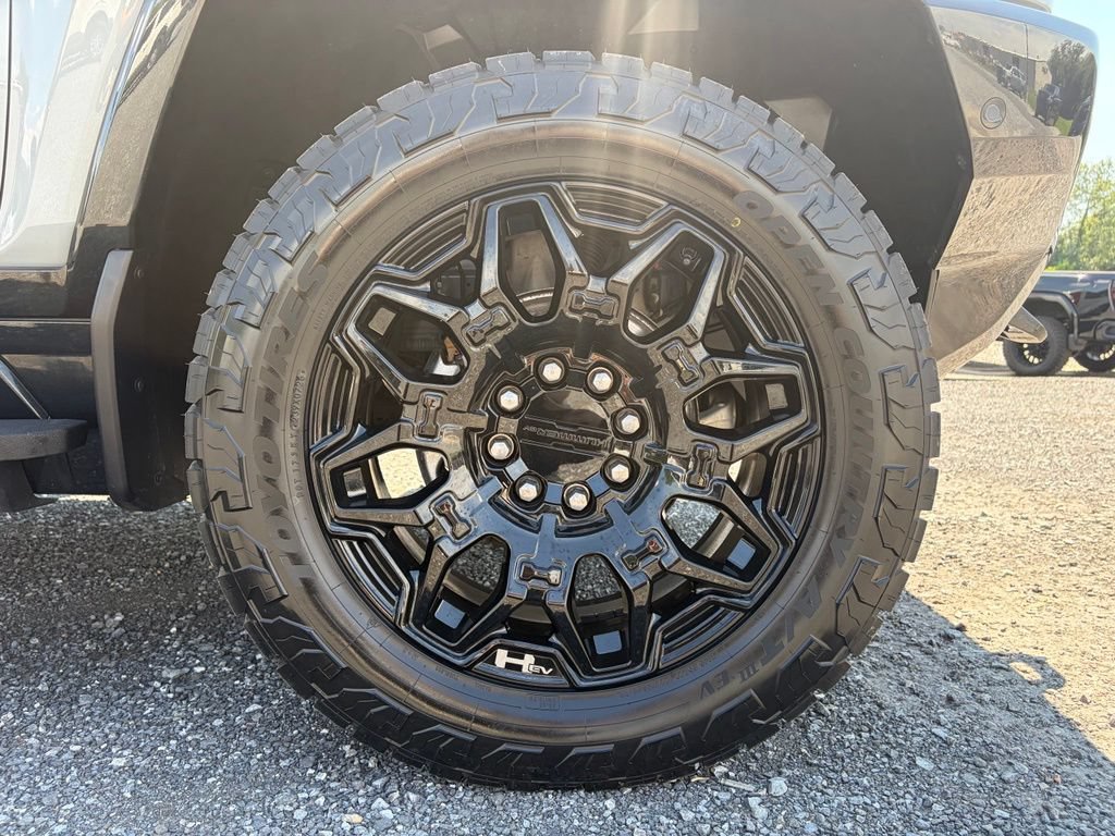 Used 2024 GMC Hummer EV 2X AWD/4WD image 26