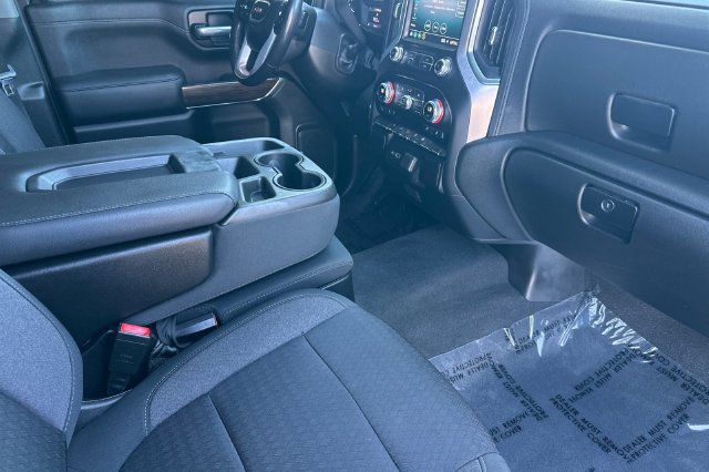 Used 2021 GMC Sierra 1500 Elevation RWD image 17