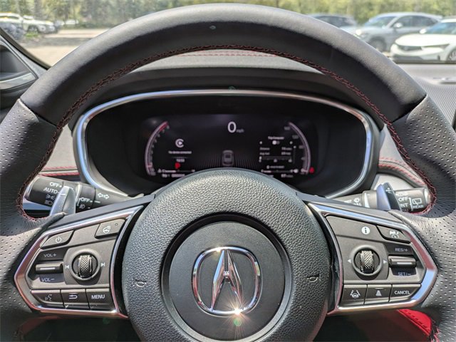 New 2026 Acura MDX A-Spec image 34