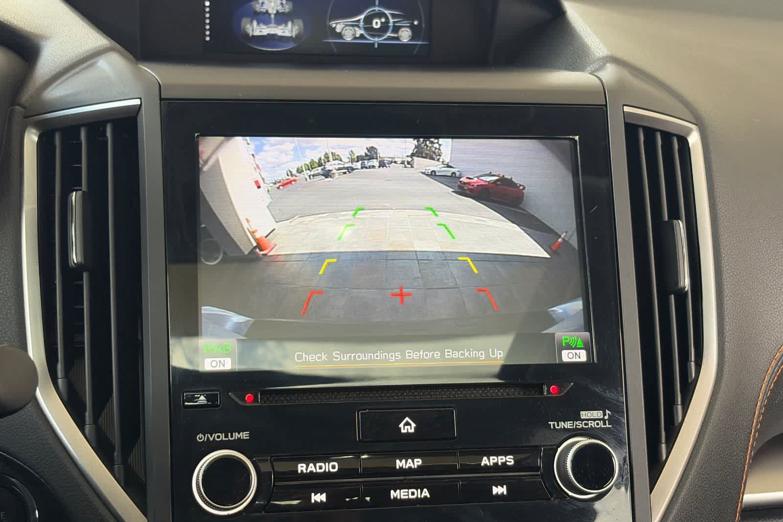 Used 2019 Subaru Crosstrek 2.0i Limited w/ Moonroof Package w/Navigation AWD/4WD image 20