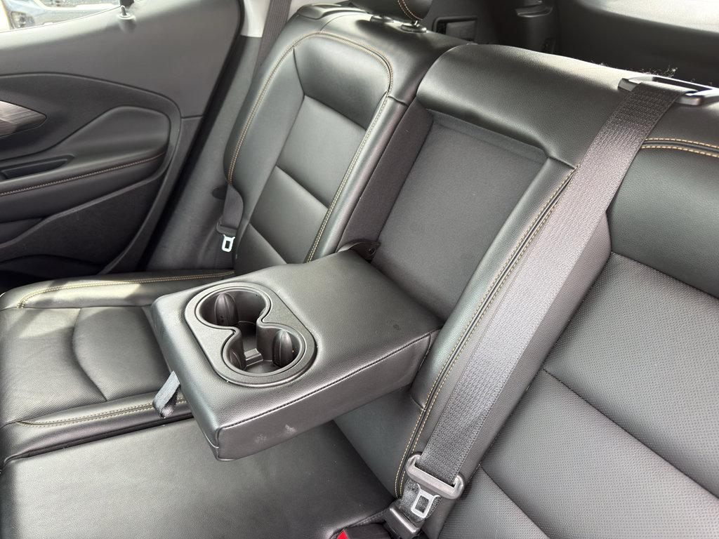 Used 2019 GMC Terrain SLT w/ Preferred Package image 50
