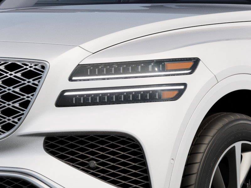 New 2027 Genesis GV80 2.5T Advanced AWD/4WD image 10