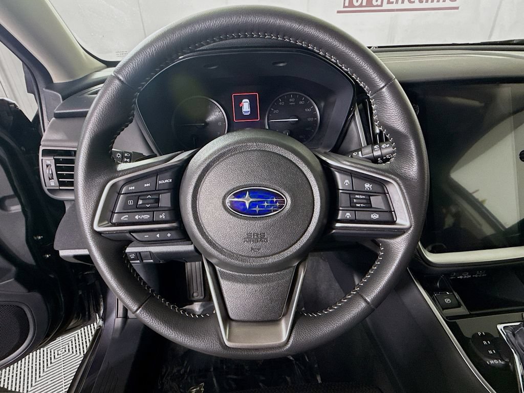 Certified 2025 Subaru Outback Premium w/ Popular Package #1 AWD/4WD image 21