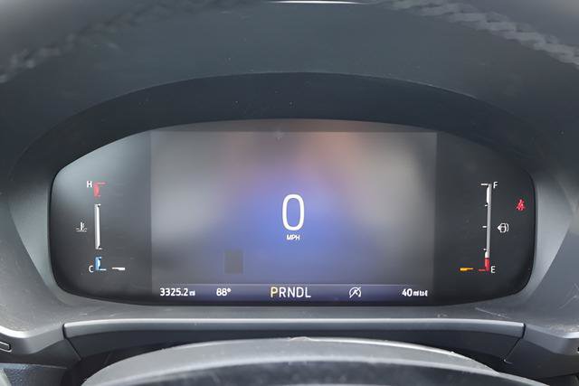 Used 2025 Ford Escape Active w/ Tech Pack #1 AWD/4WD image 21