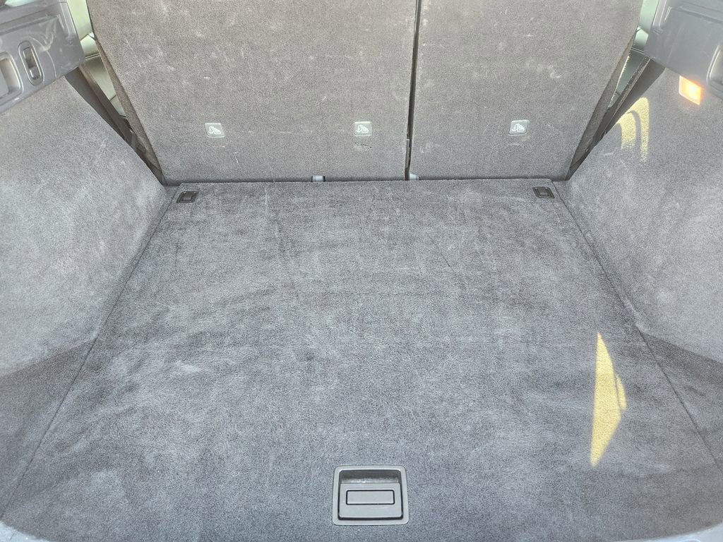 Used 2024 INFINITI QX55 Luxe image 33