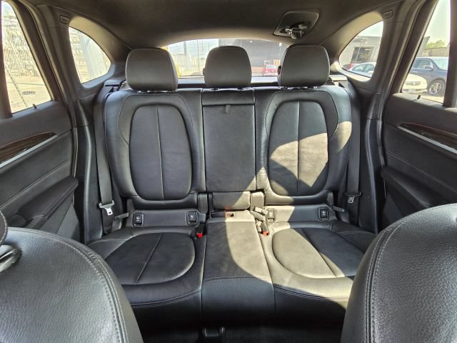 Used 2018 BMW X1 xDrive28i AWD/4WD image 19