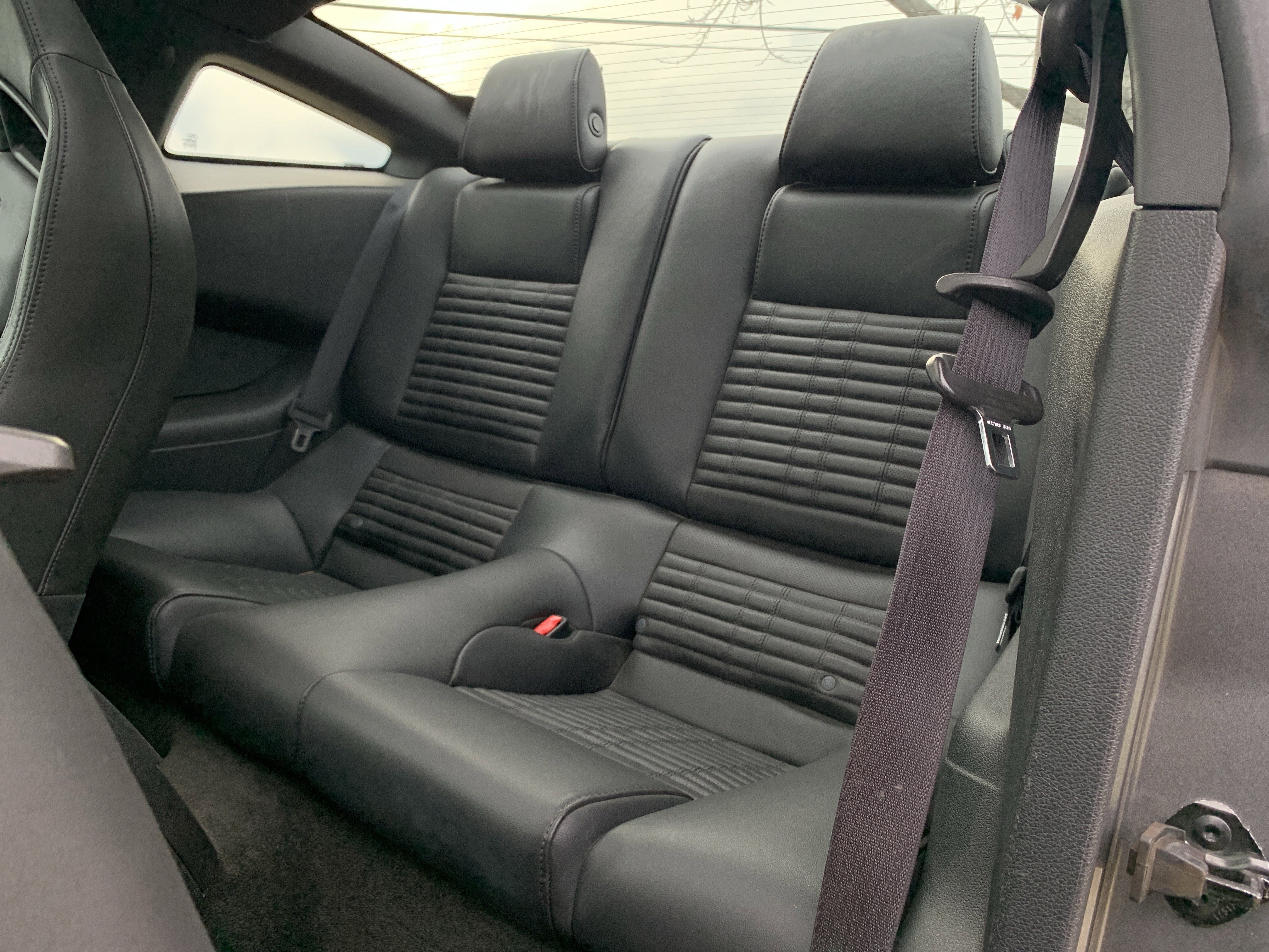 Used 2014 Ford Mustang Shelby GT500 w/ Equipment Group 821A image 32