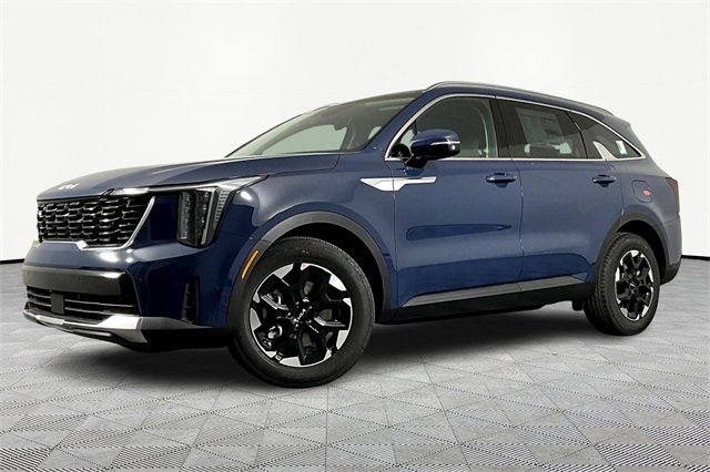 New 2026 Kia Sorento S image 1