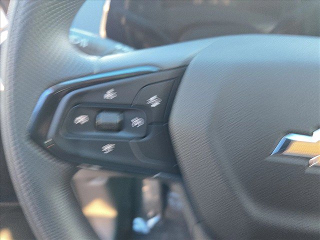 New 2026 Chevrolet Trax LT w/ Sunroof Package FWD image 16