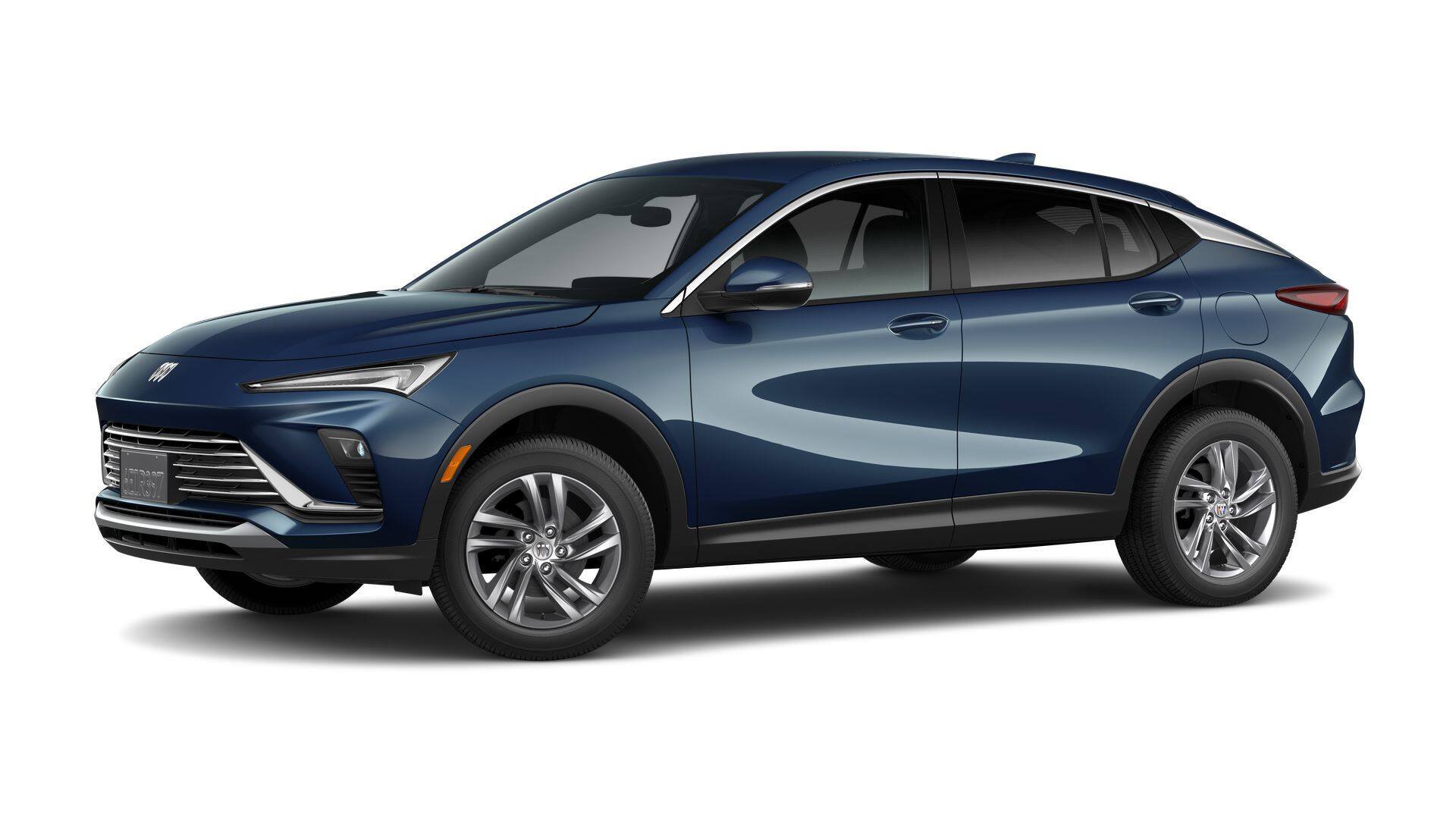New 2026 Buick Envista Sport Touring w/ Convenience I Package FWD image 32