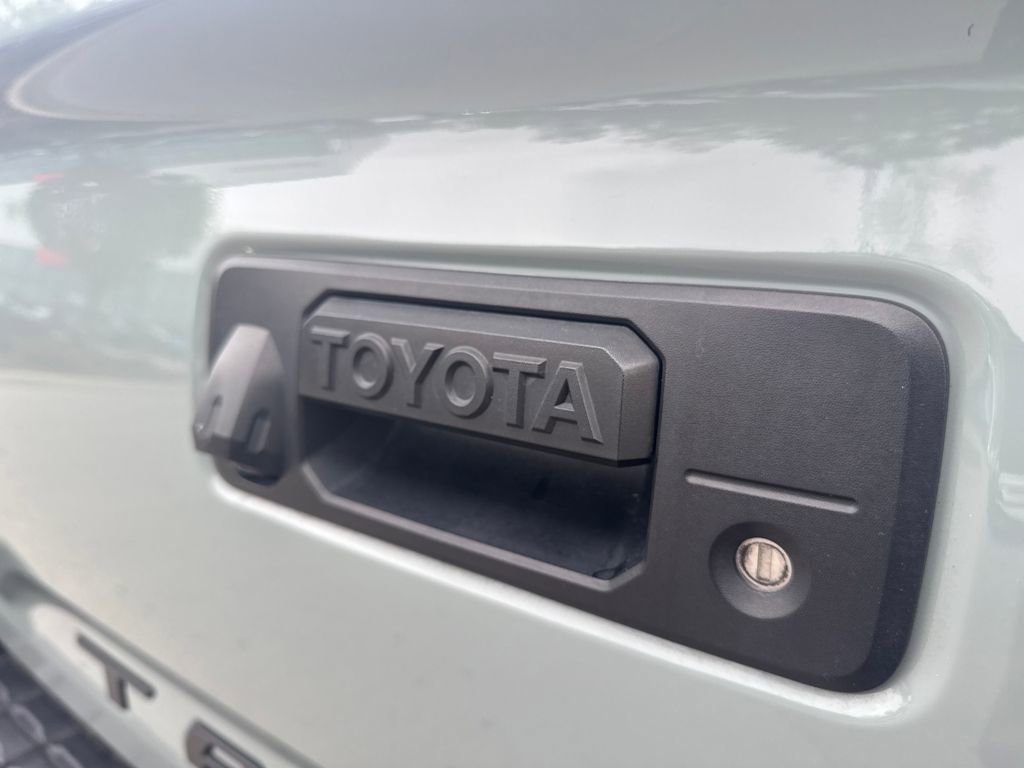 Used 2021 Toyota Tacoma TRD Pro image 43