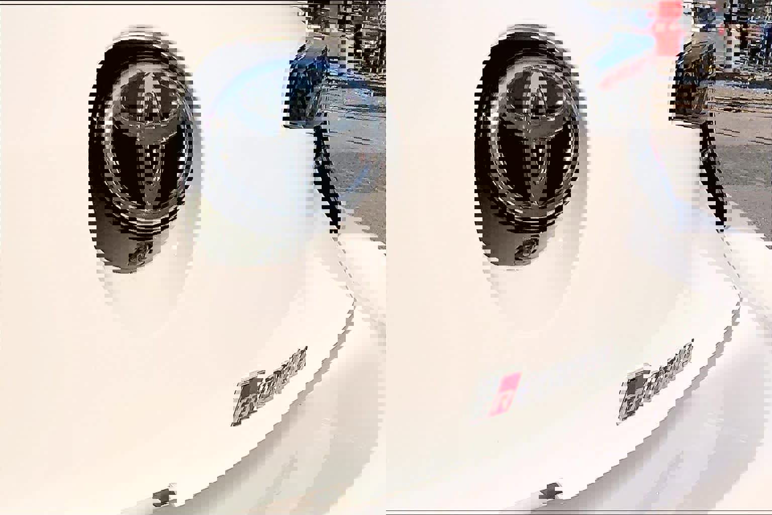 Used 2024 Toyota Corolla Core w/ Performance Package image 10