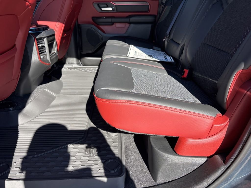 New 2026 RAM 1500 Rebel w/ Bed Utility Group image 15