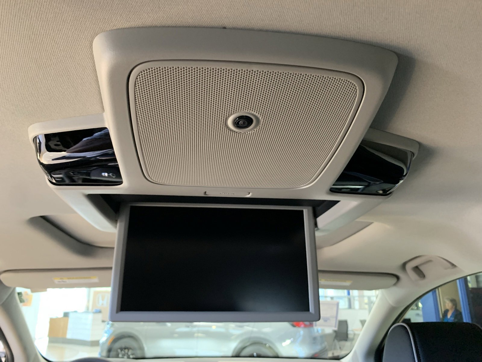 New 2026 Honda Odyssey Touring image 31