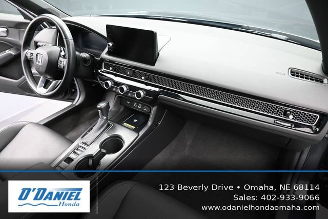 Used 2024 Honda Civic Sport Touring image 40