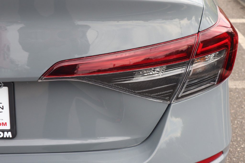 Used 2025 Honda Civic Sport image 29