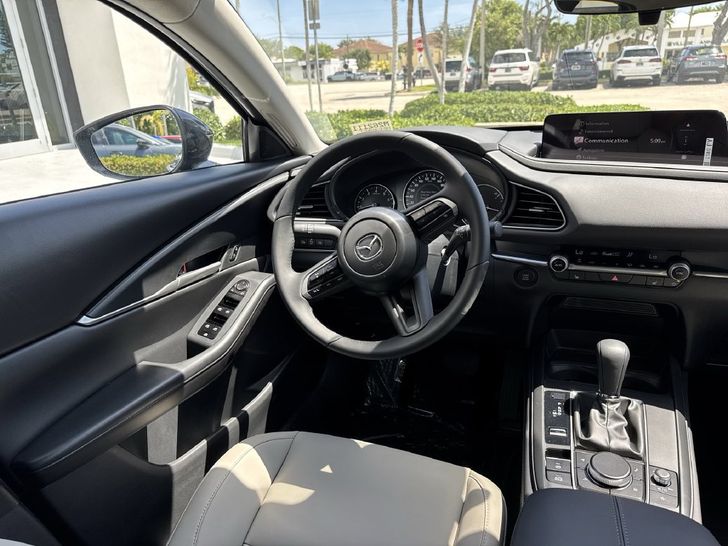 New 2026 MAZDA CX-30 AWD 2.5 S image 21