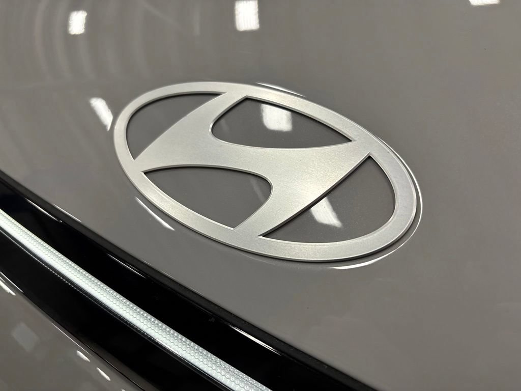 Used 2026 Hyundai Kona SE AWD/4WD image 9