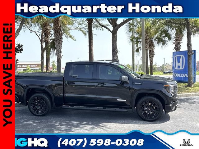 Used 2026 GMC Sierra 1500 Elevation