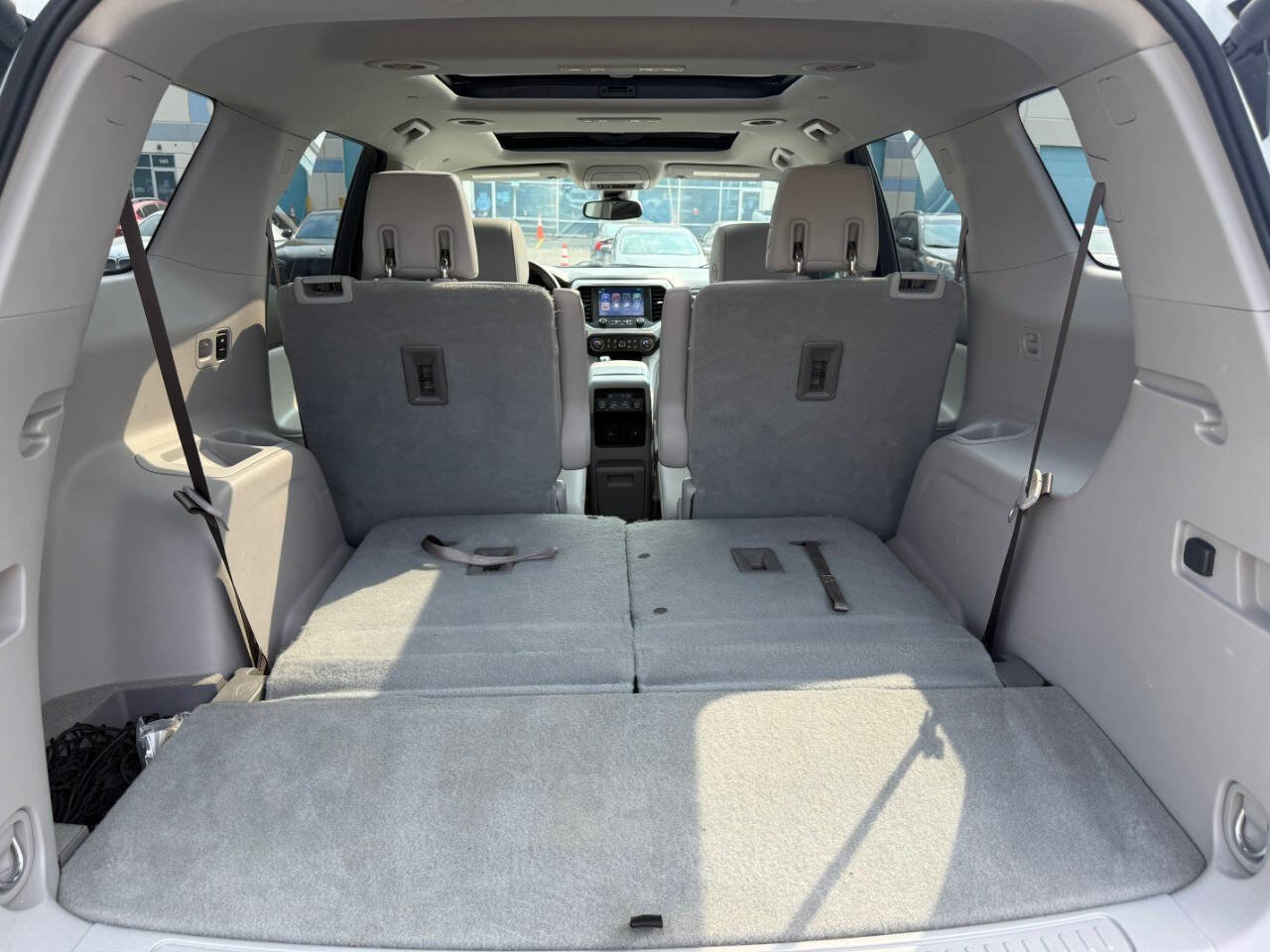 Used 2018 GMC Acadia SLT w/ LPO, Cargo Package image 40
