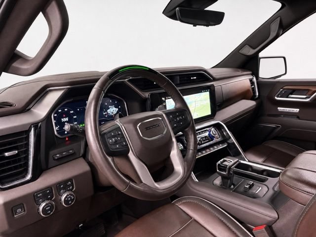 Used 2023 GMC Sierra 1500 Denali AWD/4WD image 15