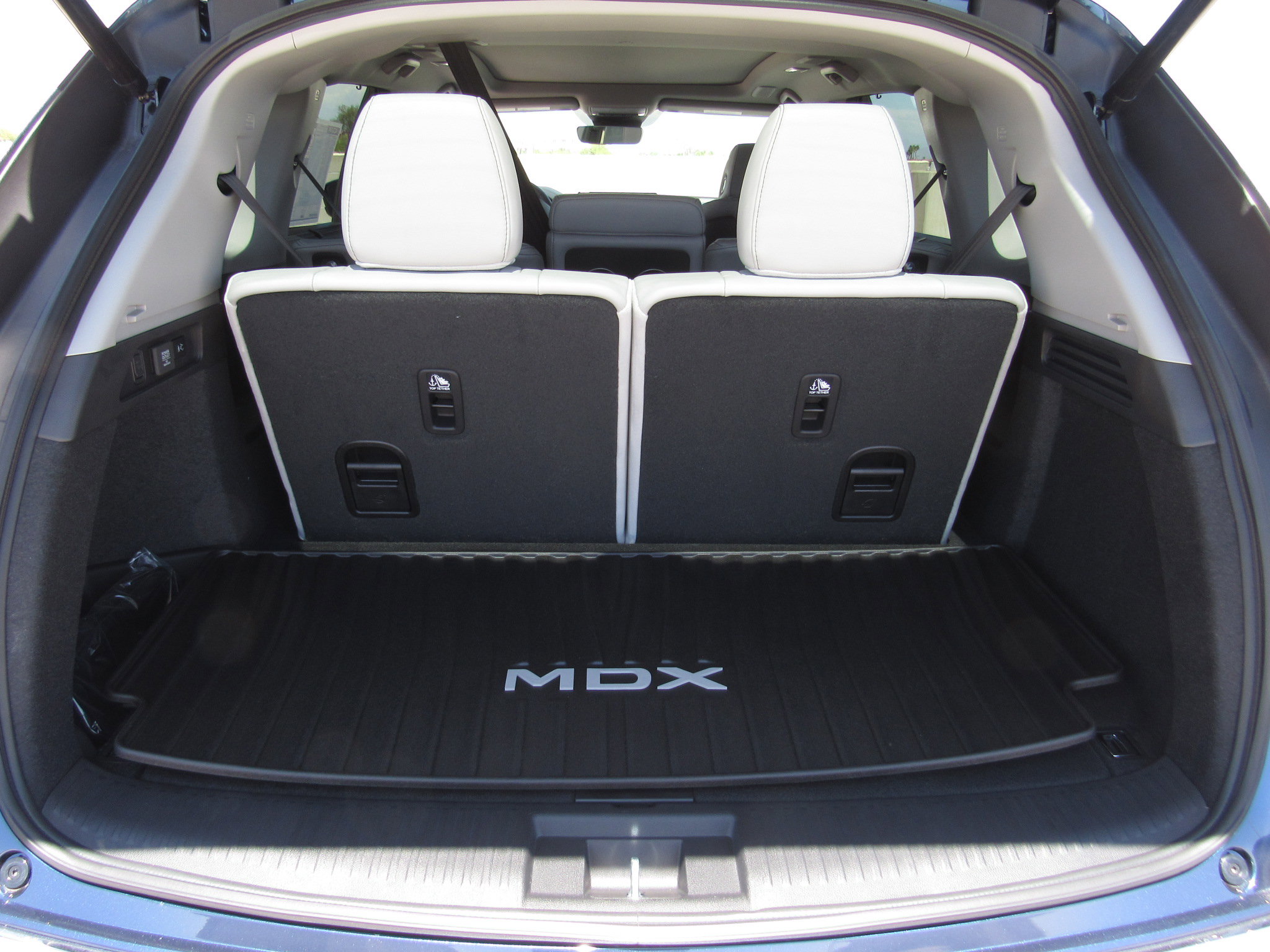 New 2026 Acura MDX SH-AWD w/ Technology Package image 13