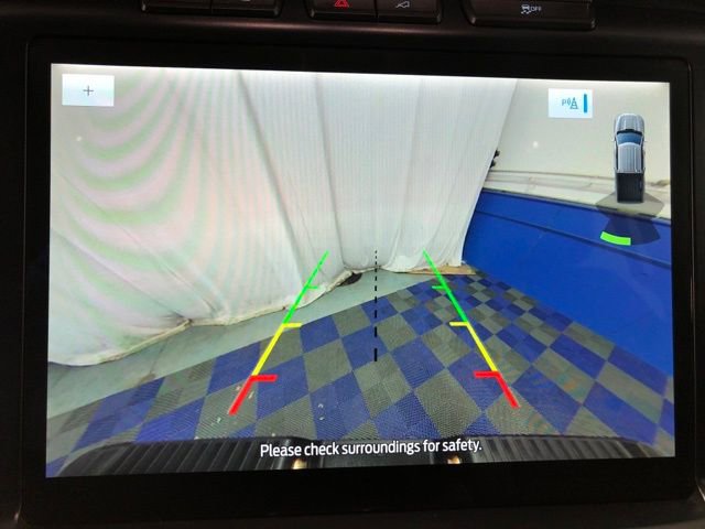 Certified 2022 Ford F150 XLT w/ Equipment Group 302A High image 22