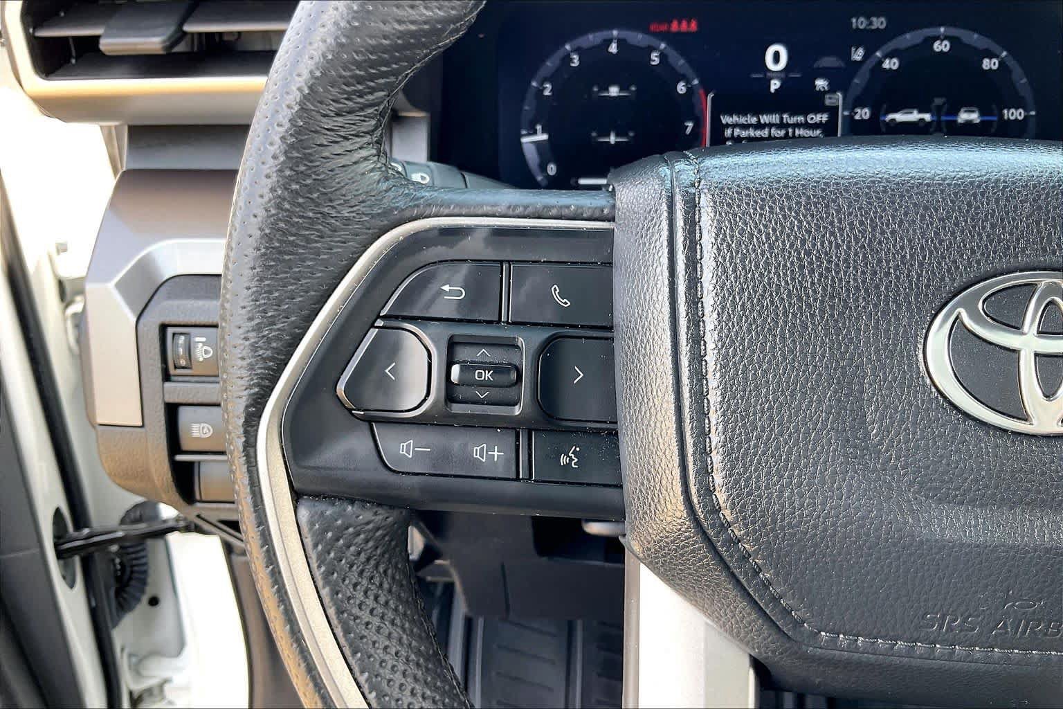Used 2024 Toyota Tacoma TRD Off-Road AWD/4WD image 24