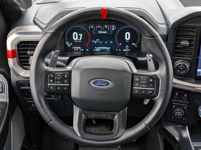 Certified 2023 Ford F150 Raptor AWD/4WD image 27