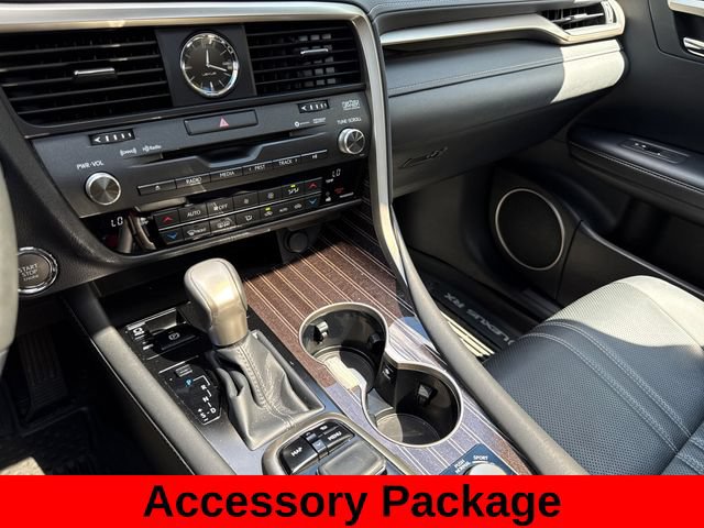 Used 2017 Lexus RX 350 AWD w/ Luxury Package image 19