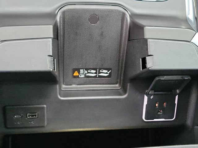 Certified 2025 Chevrolet Silverado 1500 RST w/ Convenience Package II image 37