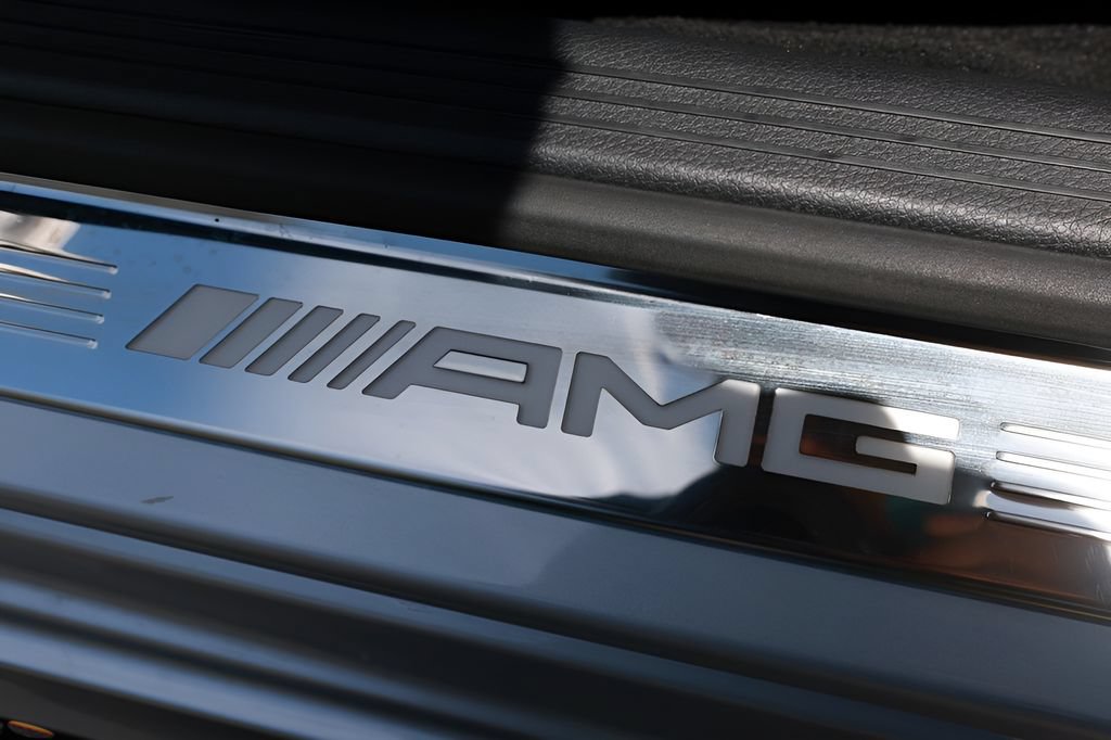 Used 2018 Mercedes-Benz C 63 AMG S image 32