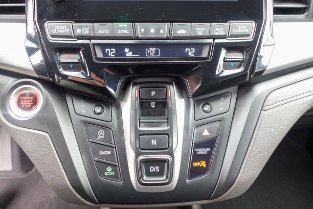 Used 2020 Honda Odyssey EX image 19
