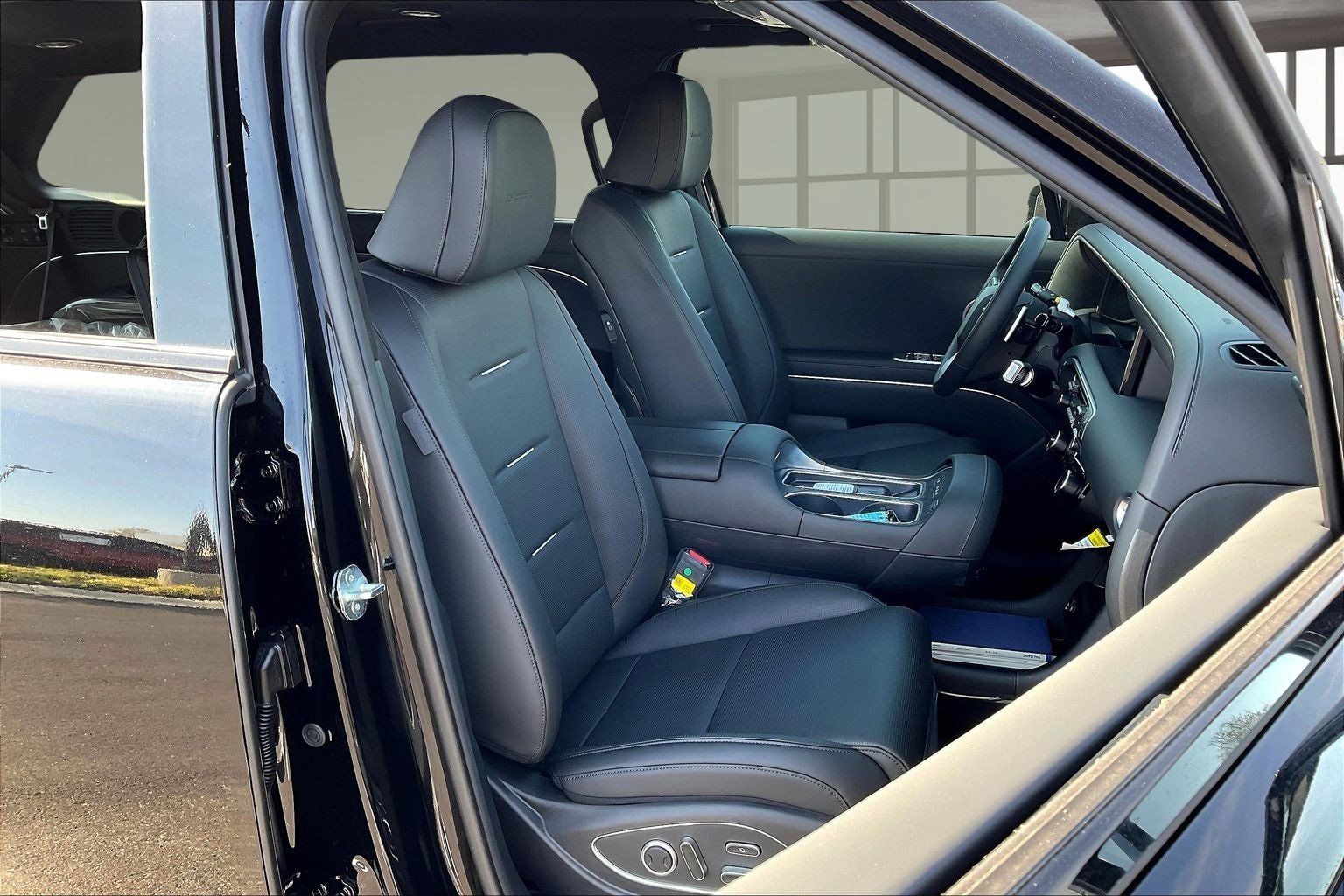 New 2026 Hyundai Palisade Calligraphy image 11