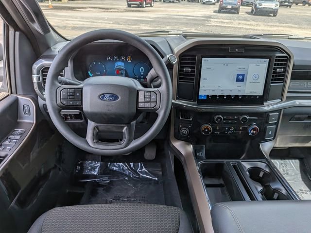 New 2025 Ford F150 STX w/ Equipment Group 201A FX4 image 19