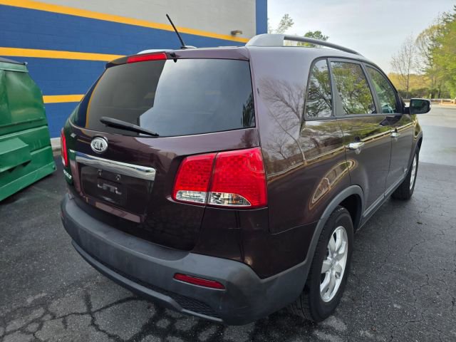 Used 2013 Kia Sorento LX image 5