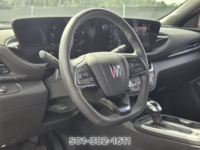 Used 2025 Buick Envista Preferred w/ Convenience I Package FWD image 11