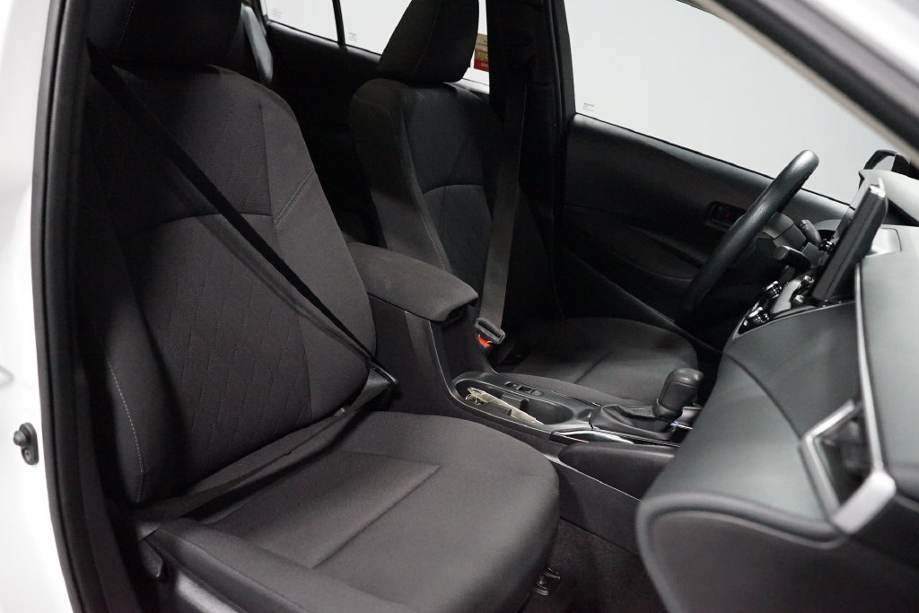 Used 2026 Toyota Corolla LE FWD image 26