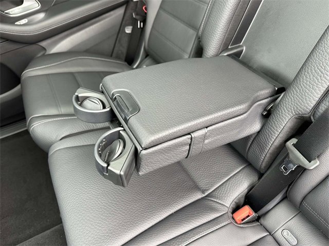 New 2026 Mercedes-Benz GLS 450 4MATIC image 28