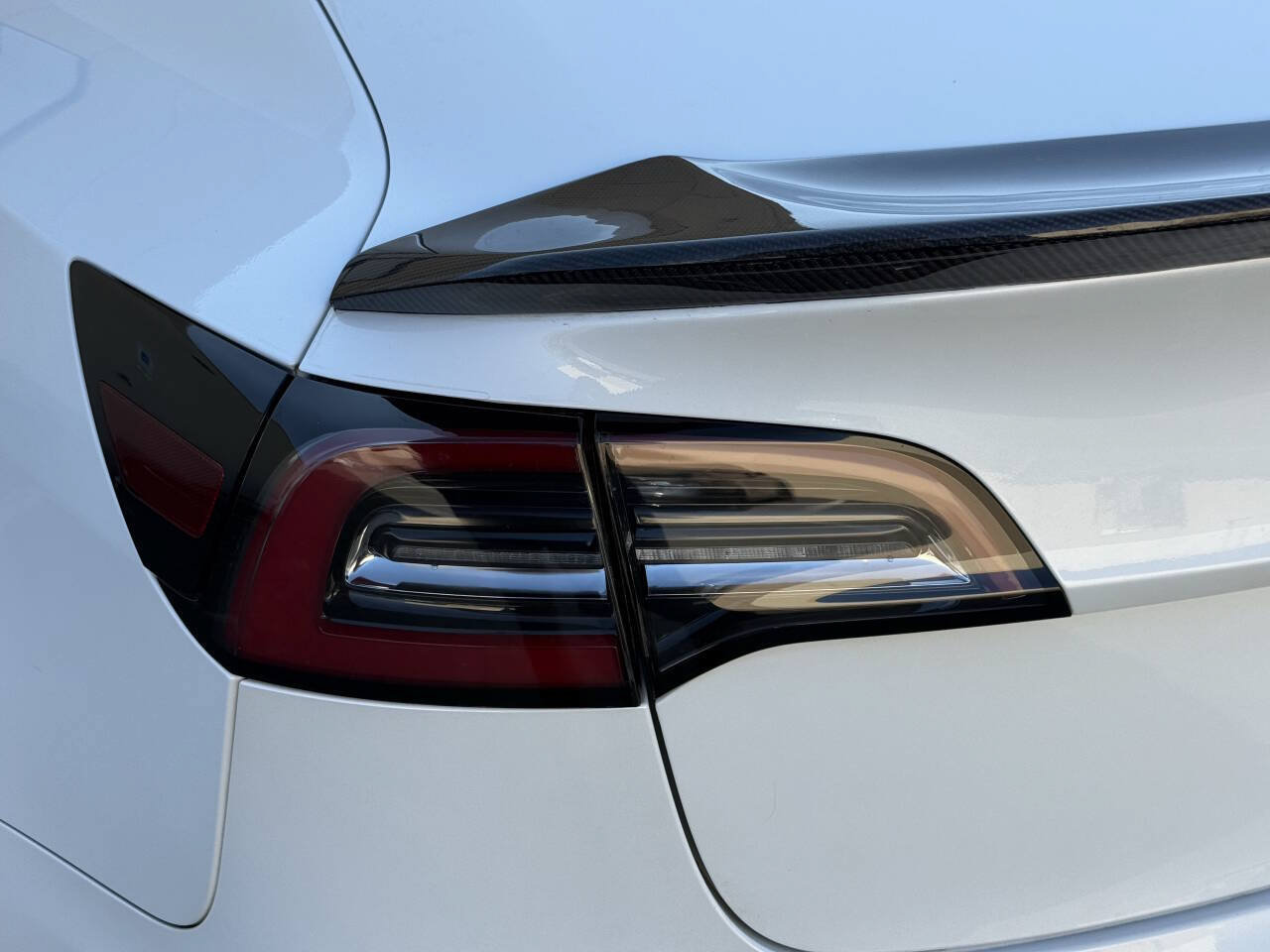 Used 2018 Tesla Model 3 Performance AWD/4WD image 38