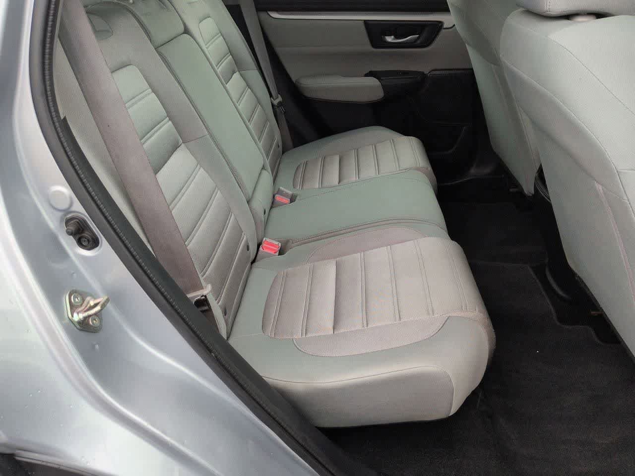 Used 2019 Honda CR-V LX image 20